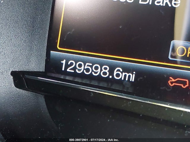 Ford EXPLORER XLT 2016 1FM5K8D8XGGC22539 Image 7