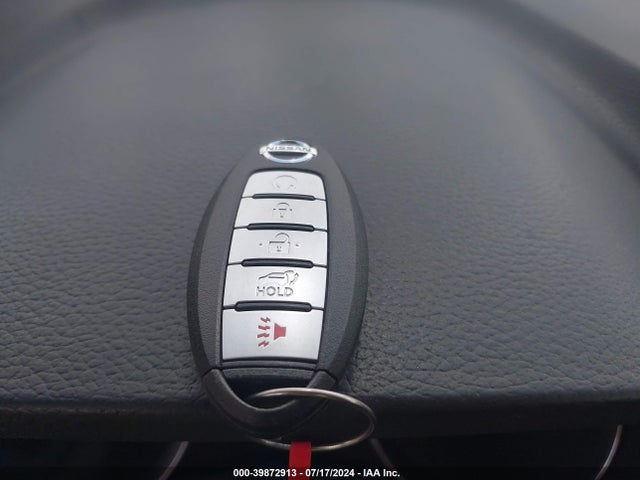 Nissan Rogue Sl 2017 5N1AT2MT8HC864716 Image 11