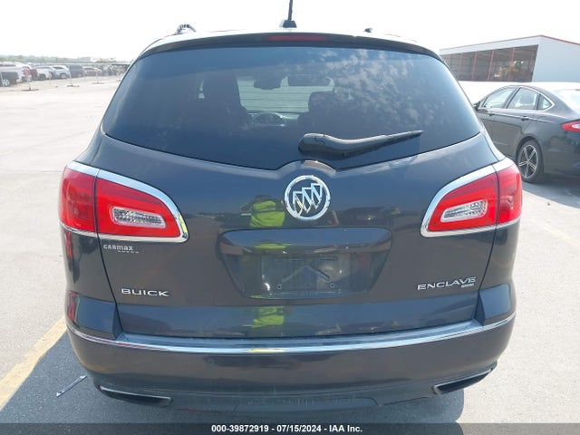Buick Enclave Leather 2016 5GAKVBKD3GJ184121 Image 16