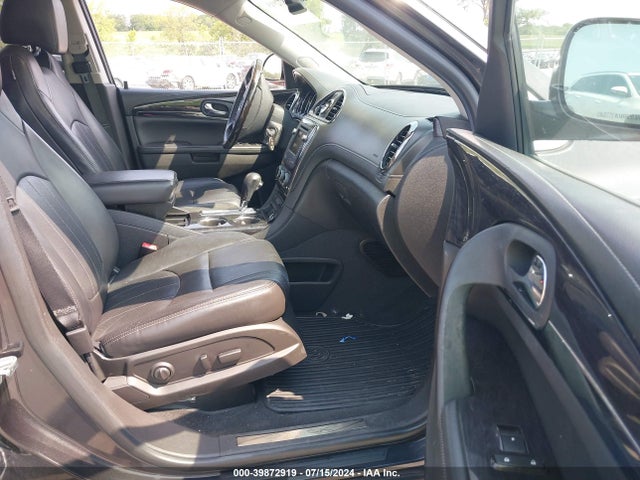Buick Enclave Leather 2016 5GAKVBKD3GJ184121 Image 5