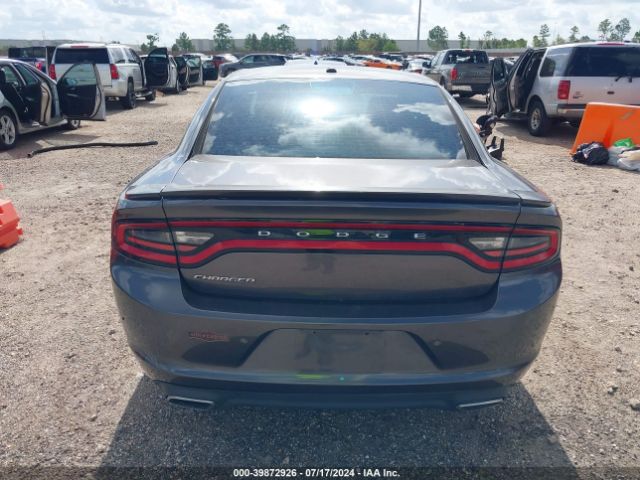 2C3CDXBG1FH805972 Dodge Charger Se