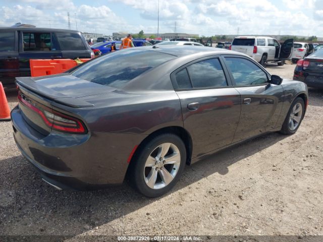 2C3CDXBG1FH805972 Dodge Charger Se