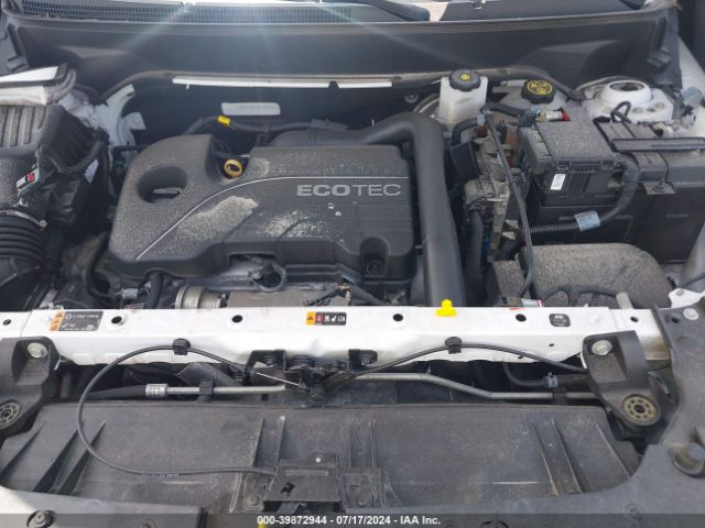 3GKALTEV1ML340076 GMC Terrain Awd Sle