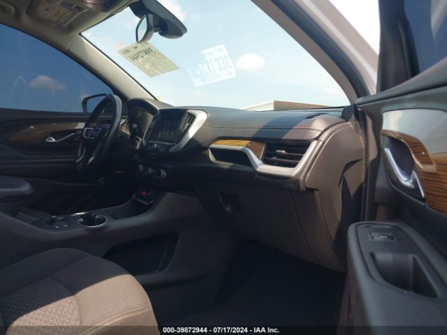 3GKALTEV1ML340076 GMC Terrain Awd Sle