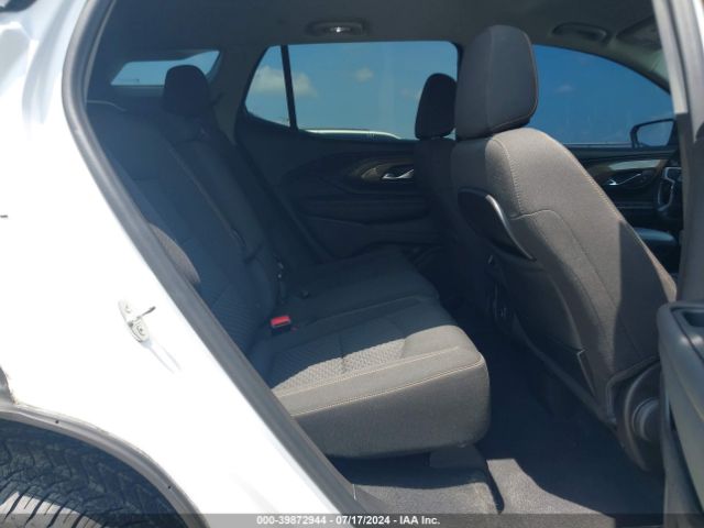 3GKALTEV1ML340076 GMC Terrain Awd Sle