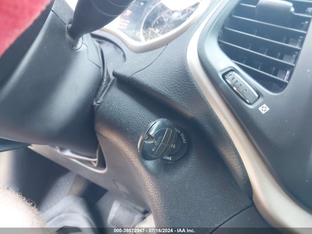 Jeep Cherokee Latitude 2015 1C4PJMCB2FW674737 Image 11