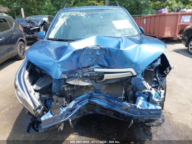 Subaru Forester Premium 2019 JF2SKAEC6KH440807 Image 13