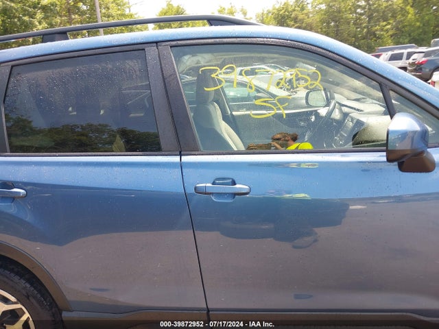Subaru Forester Premium 2019 JF2SKAEC6KH440807 Image 14
