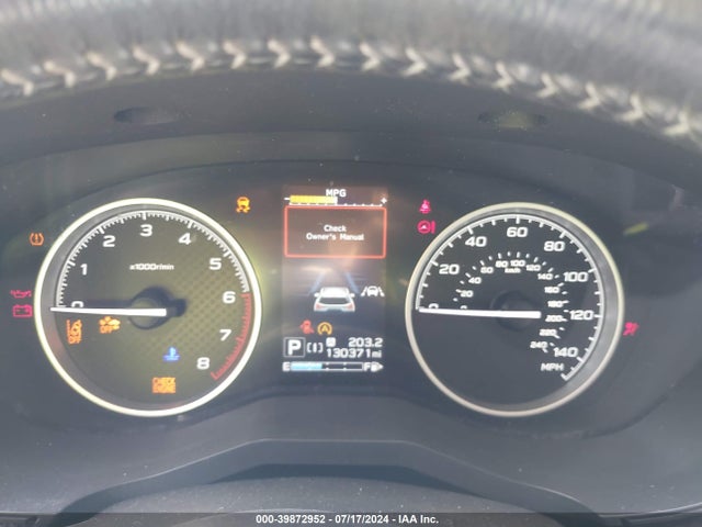 Subaru Forester Premium 2019 JF2SKAEC6KH440807 Image 7