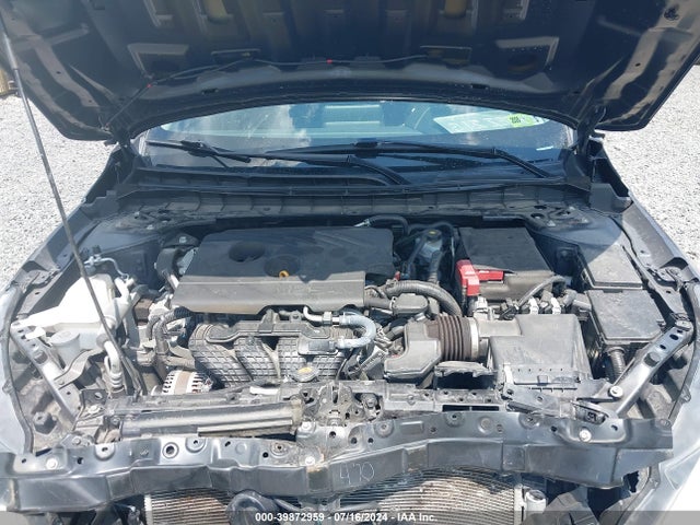 Nissan Altima 2.5 Sv 2019 1N4BL4DW2KC156098 Image 10