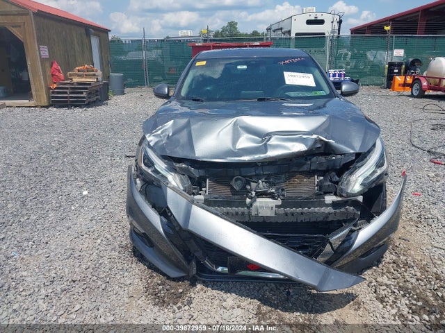 Nissan Altima 2.5 Sv 2019 1N4BL4DW2KC156098 Image 12