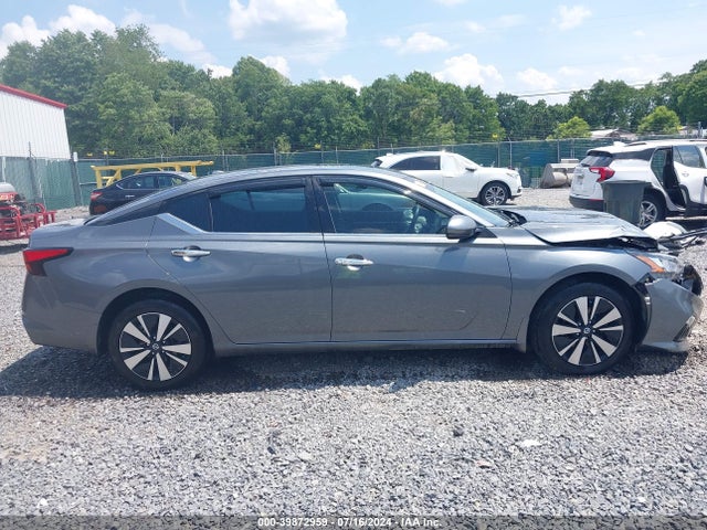 Nissan Altima 2.5 Sv 2019 1N4BL4DW2KC156098 Image 13