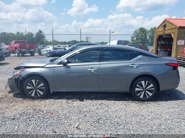 Nissan Altima 2.5 Sv 2019 1N4BL4DW2KC156098 Image 14