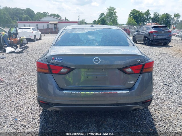 Nissan Altima 2.5 Sv 2019 1N4BL4DW2KC156098 Image 16
