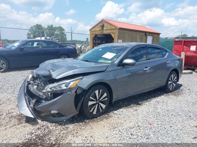 Nissan Altima 2.5 Sv 2019 1N4BL4DW2KC156098 Image 2