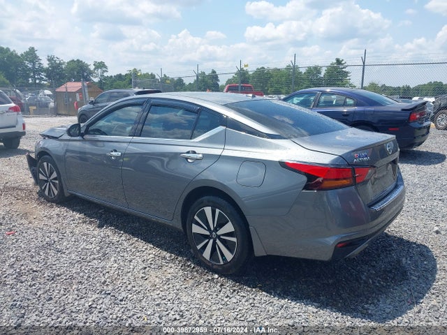 Nissan Altima 2.5 Sv 2019 1N4BL4DW2KC156098 Image 3
