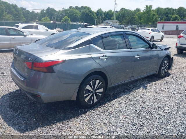 Nissan Altima 2.5 Sv 2019 1N4BL4DW2KC156098 Image 4