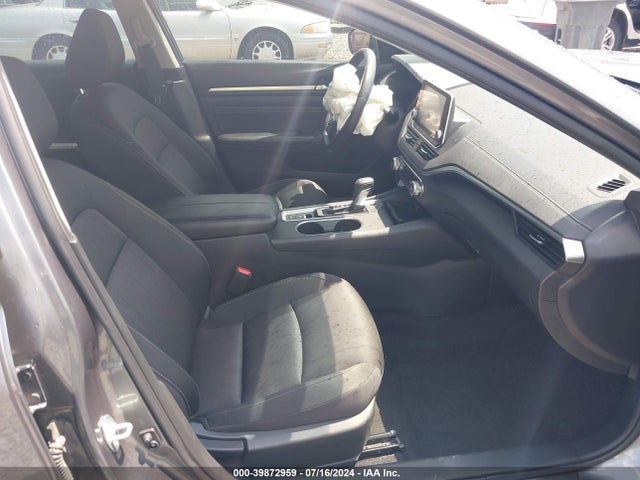 Nissan Altima 2.5 Sv 2019 1N4BL4DW2KC156098 Image 5