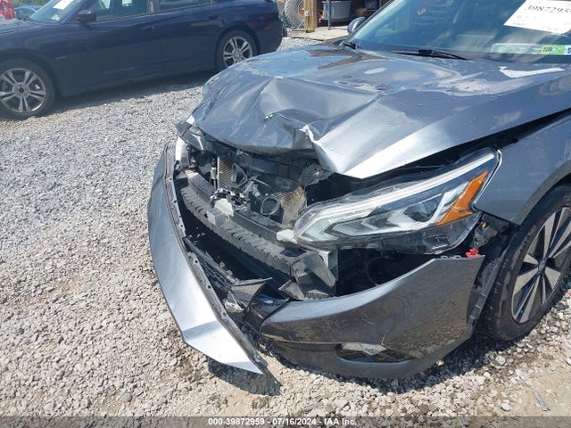 Nissan Altima 2.5 Sv 2019 1N4BL4DW2KC156098 Image 6