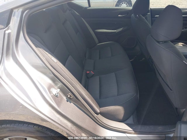 Nissan Altima 2.5 Sv 2019 1N4BL4DW2KC156098 Image 8