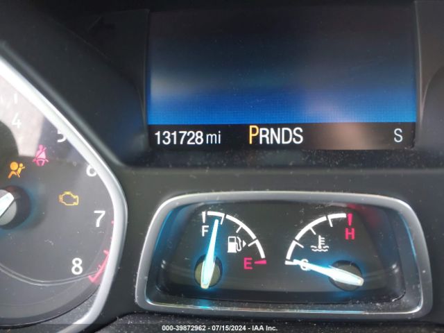 1FMCU0GD7JUB84983 Ford ESCAPE SE