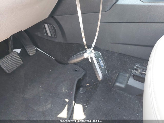 Ford EXPLORER XLT 2019 1FM5K7D83KGA03263 Image 11