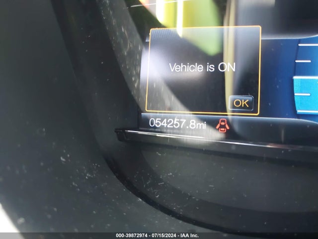 Ford EXPLORER XLT 2019 1FM5K7D83KGA03263 Image 15