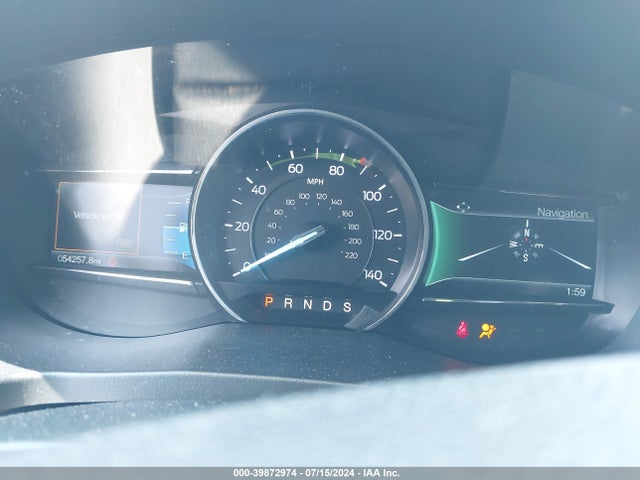 Ford EXPLORER XLT 2019 1FM5K7D83KGA03263 Image 7