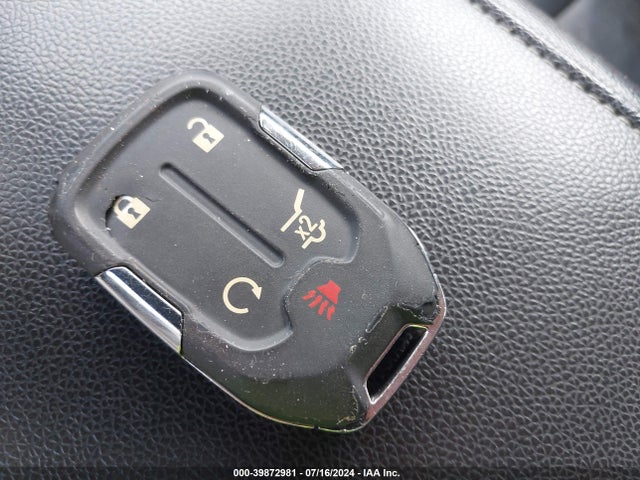 GMC Acadia Awd Slt 2020 1GKKNULS8LZ186017 Image 11