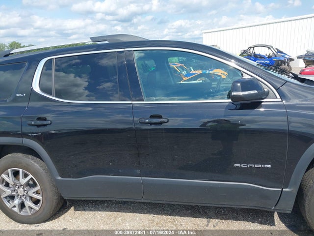 GMC Acadia Awd Slt 2020 1GKKNULS8LZ186017 Image 13
