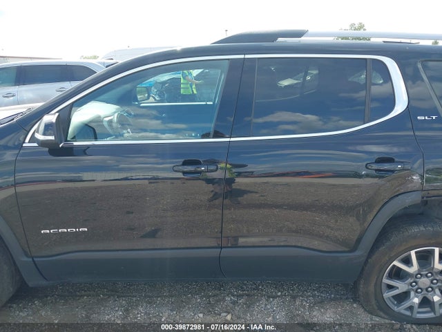GMC Acadia Awd Slt 2020 1GKKNULS8LZ186017 Image 14