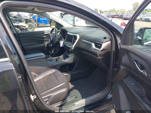 GMC Acadia Awd Slt 2020 1GKKNULS8LZ186017 Image 5