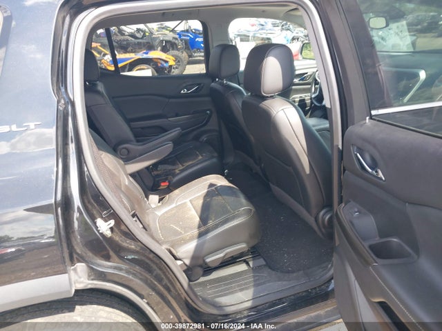 GMC Acadia Awd Slt 2020 1GKKNULS8LZ186017 Image 8