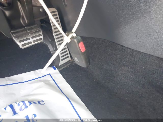 1VWJM7A39JC038057 Volkswagen Passat 3.6l V6 Gt