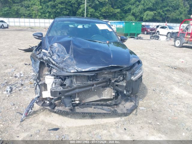 1VWJM7A39JC038057 Volkswagen Passat 3.6l V6 Gt
