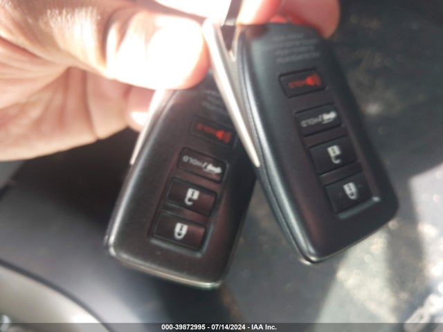 JTJYARBZ2G2025798 Lexus Nx 200t F Sport