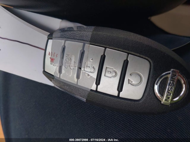 Nissan Maxima 3.5 Platinum 2016 1N4AA6AP2GC434144 Image 11