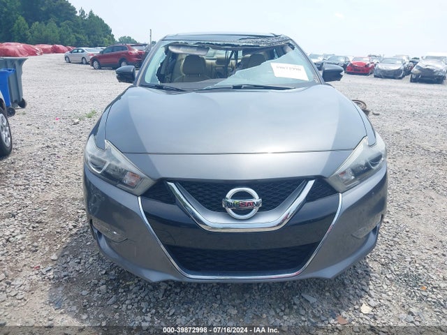 Nissan Maxima 3.5 Platinum 2016 1N4AA6AP2GC434144 Image 12