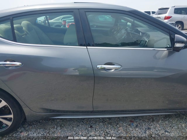 Nissan Maxima 3.5 Platinum 2016 1N4AA6AP2GC434144 Image 13