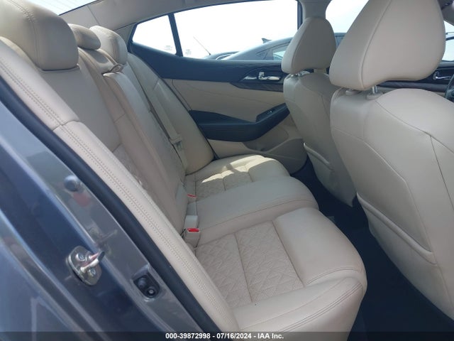 Nissan Maxima 3.5 Platinum 2016 1N4AA6AP2GC434144 Image 8