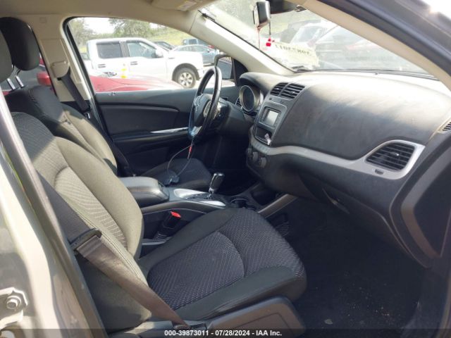 3C4PDCAB1LT276375 Dodge Journey Se Value