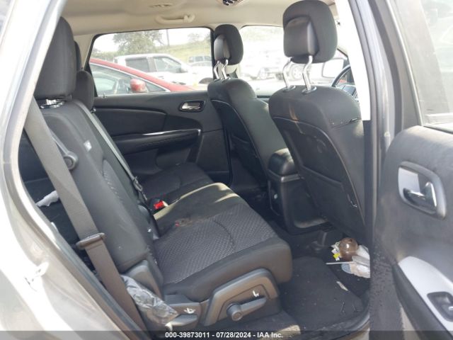 3C4PDCAB1LT276375 Dodge Journey Se Value
