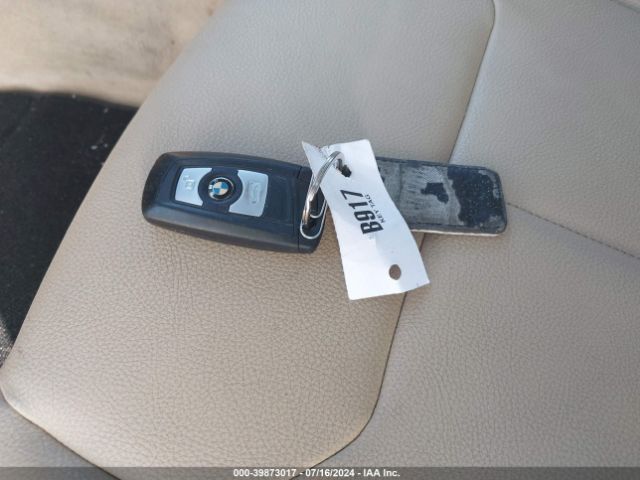 WBA3B1G55FNT01712 BMW 320i