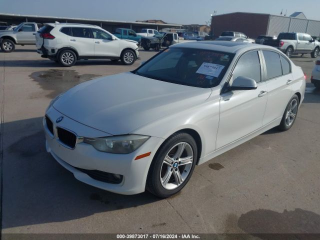 WBA3B1G55FNT01712 BMW 320i