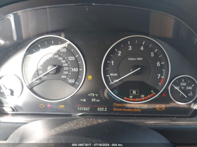 WBA3B1G55FNT01712 BMW 320i