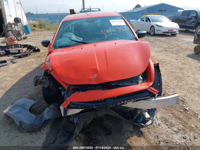 Dodge DART SXT 2015 1C3CDFBB8FD301124 Image 6
