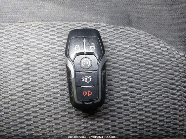 1FM5K8DH3HGB75680 Ford EXPLORER XLT