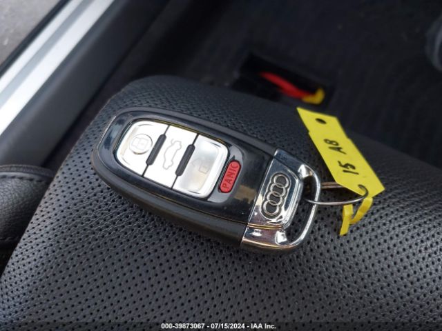 WAU32AFD9FN008405 Audi A8 L 4.0t