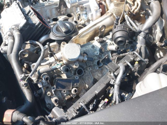 WAU32AFD9FN008405 Audi A8 L 4.0t