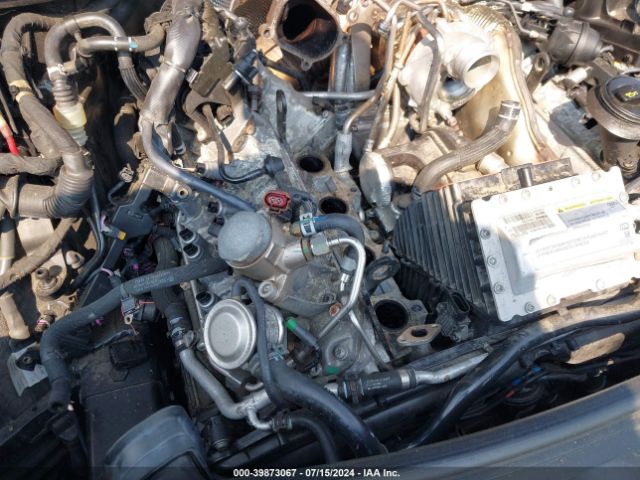 WAU32AFD9FN008405 Audi A8 L 4.0t